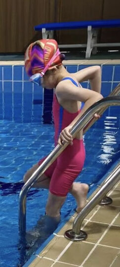 不必苦练游就「型」了 Speedo（速比涛）开启游泳训练新风潮