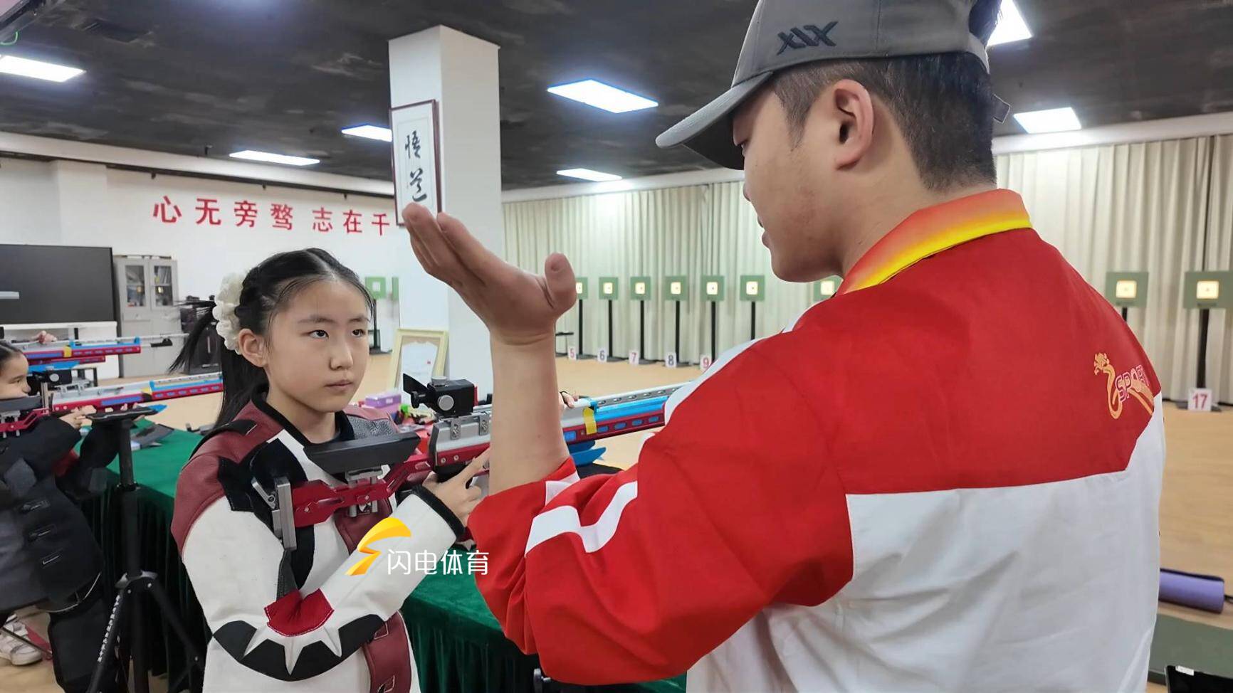 新春走基层 I 假期健身不打烊 场馆开放暖泉城(图3)