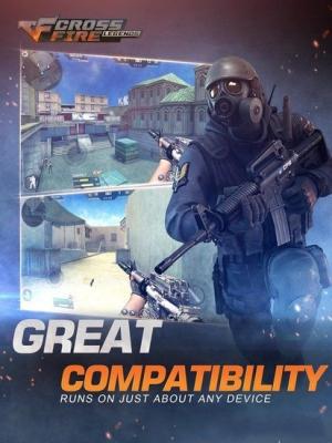 cf穿越火线越南服(图1)