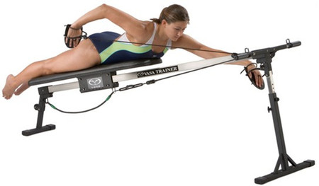 方山县张家塔村为村民配备体育健身设施