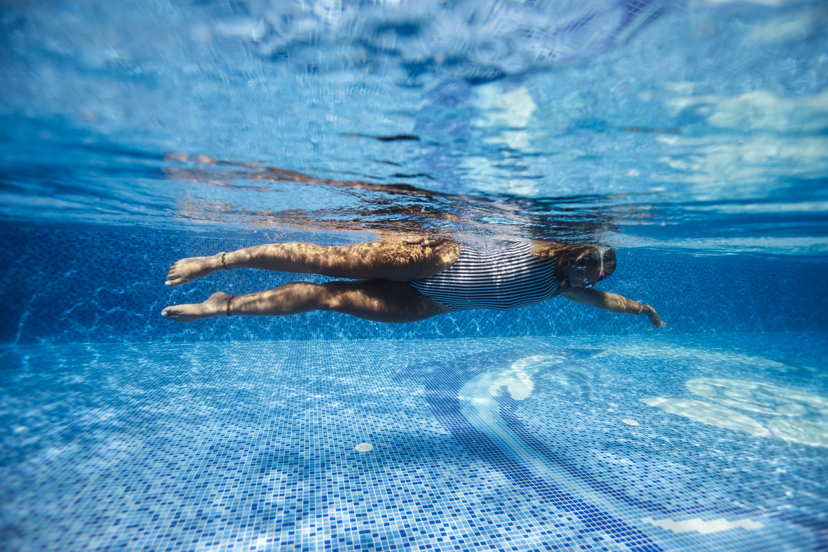 池江璃花子:战胜绝症重返泳池用自由泳书写生命奇迹(图1) 池江璃花子:战胜绝症重返泳池用自由泳书写生命奇迹