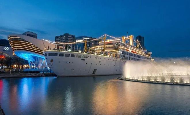 【新世界临海揽山别墅】南山蛇口现楼叠墅最新图文解析!(图7)