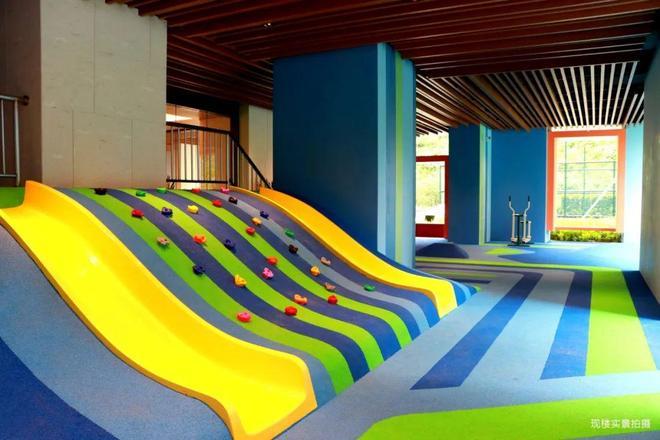 【新世界临海揽山别墅】南山蛇口现楼叠墅最新图文解析!(图15)