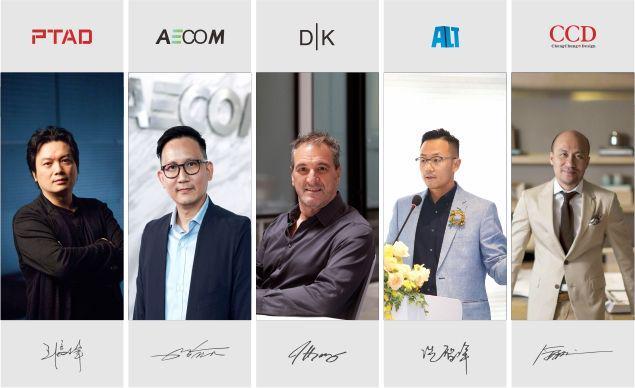 【新世界临海揽山别墅】南山蛇口现楼叠墅最新图文解析!(图11)