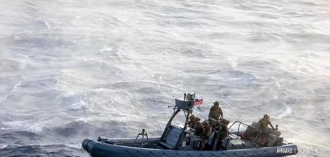 美军不宣而战委内瑞拉港口大爆炸:委军48小时开火击落9架飞机(图5)