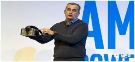 因特尔一体机Project Alloy将于2017年四季度上市丨蛙游网(图2)