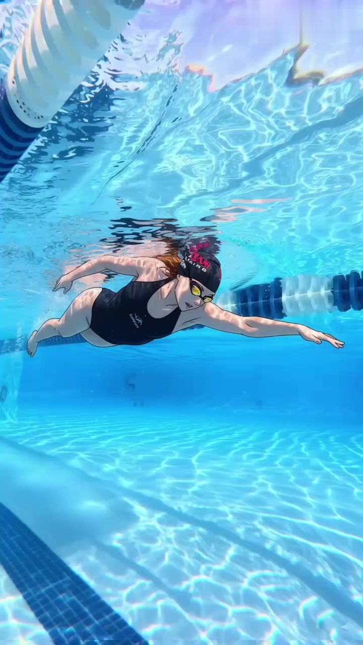 lululemon宣布游泳世界冠军汪顺出任品牌大使