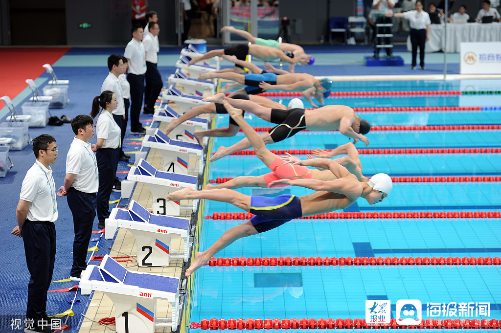 全能之争：女子200米个人混合泳的奥运传奇