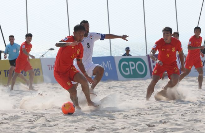 亚沙健儿以奋进之态奔赴亚沙会(图6)