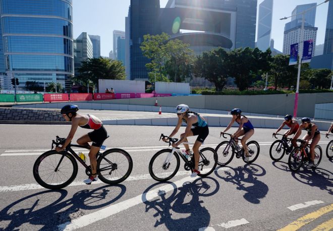 亚沙健儿以奋进之态奔赴亚沙会(图7)