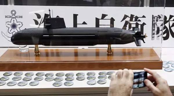 2016年国外潜艇装备发展综述(图7)