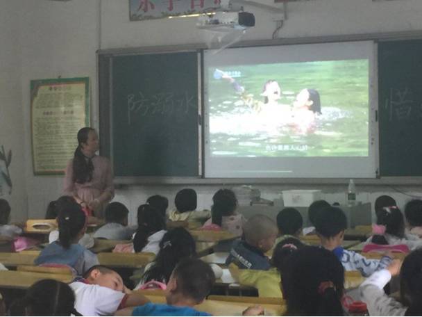 【安全教育】防溺水安全教育活动(图11)