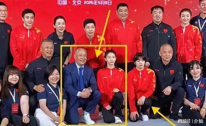 这才是冠军胸襟!全红婵发文为李宁“救场”全爸一句话满是心疼(图3)