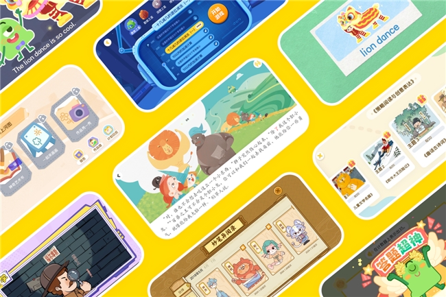 叫叫再获殊荣 专业认证夯实“中国少儿数字阅读第一品牌”地位(图3)