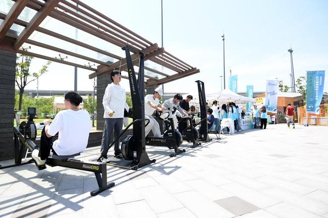 2025 年长三角国际铁人三项赛本周末鸣枪展现长三角生态人文之美(图5)