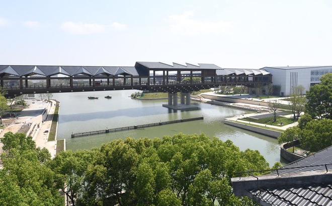 2025 年长三角国际铁人三项赛本周末鸣枪展现长三角生态人文之美(图2)