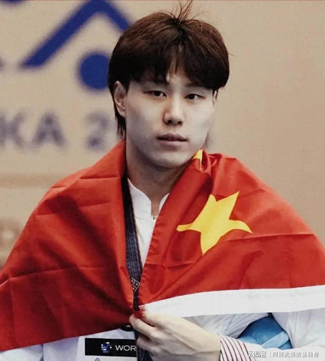 中国游泳队2金6银6铜收官赛后诞生4大不可思议(图6)