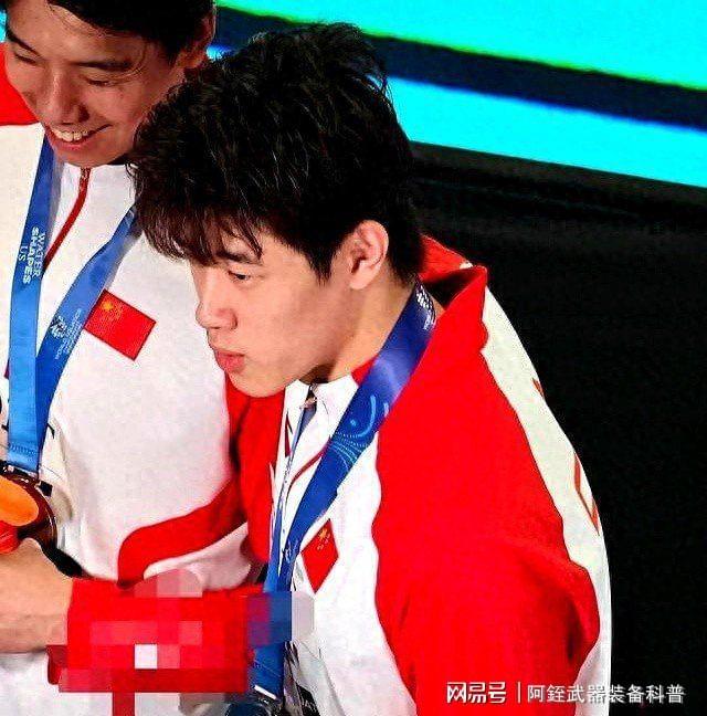 中国游泳队2金6银6铜收官赛后诞生4大不可思议(图10)