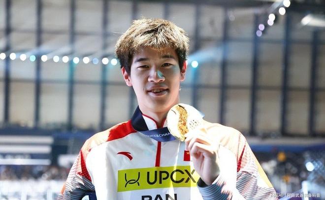 中国游泳队2金6银6铜收官赛后诞生4大不可思议(图2)