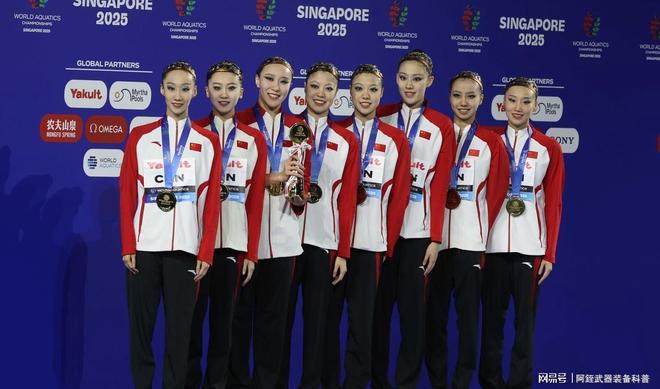 中国游泳队2金6银6铜收官赛后诞生4大不可思议(图1)