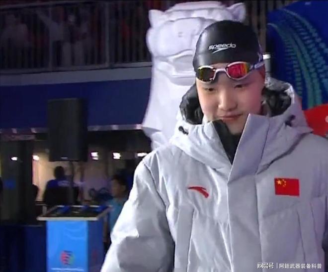 中国游泳队2金6银6铜收官赛后诞生4大不可思议(图9)
