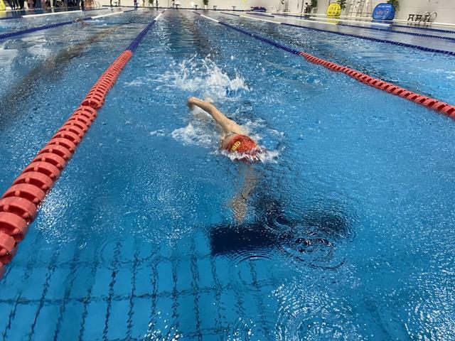 游泳技巧全攻略:日常提升表现必备指南(图2)