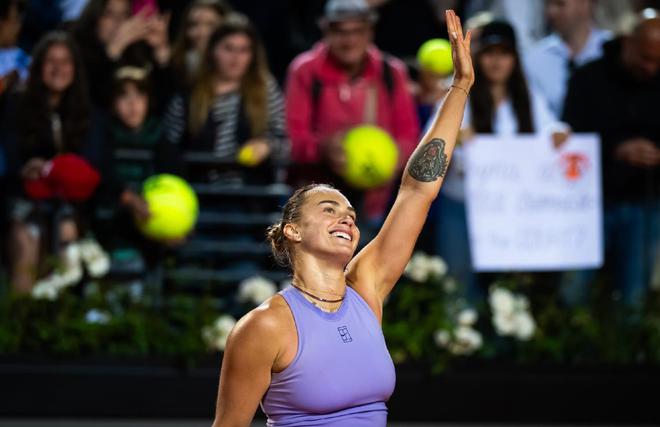 2025法网赛程全汇总!郑钦文首轮赔率碾压对手黄金时间登场亮相(图4)