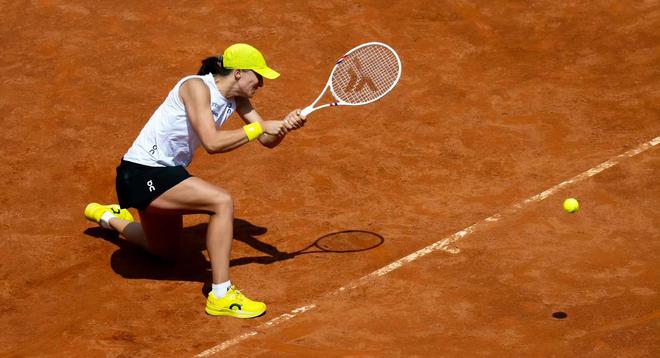 2025法网赛程全汇总!郑钦文首轮赔率碾压对手黄金时间登场亮相(图2)