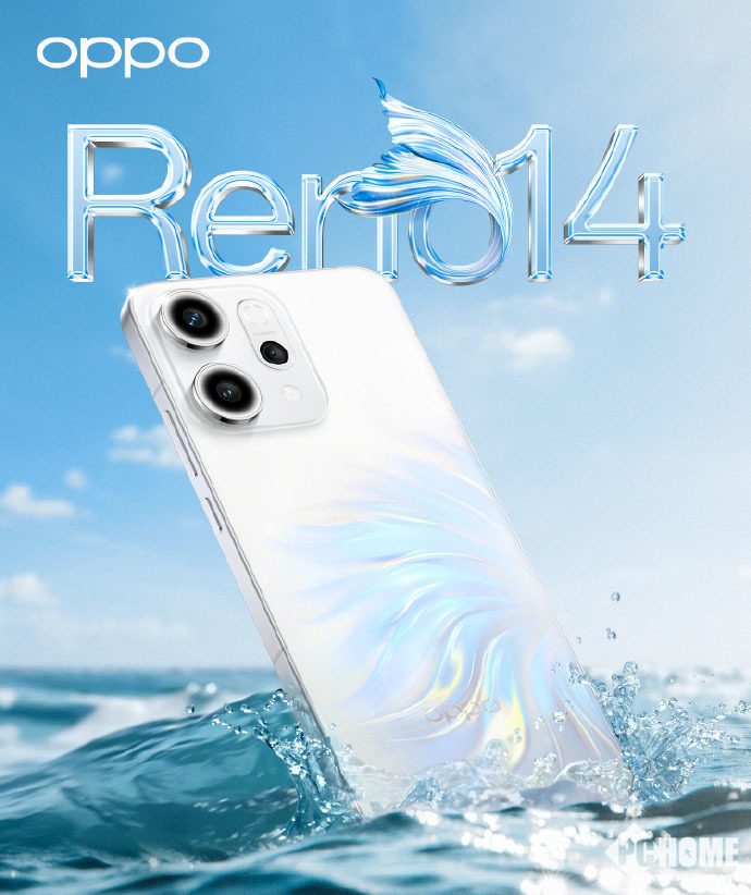 OPPO Reno14系列新功能汇总 Live图神器明天见(图1)