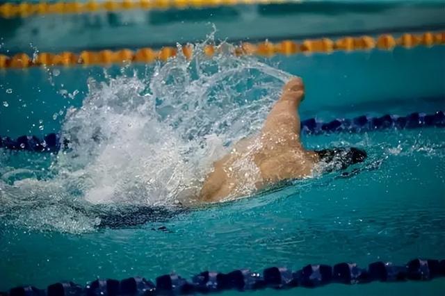 精选游泳装备:打造你的专属泳动风尚(图1)