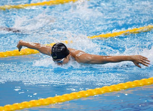 专业泳镜选择与保养:提升游泳体验保障视线清晰(图2)