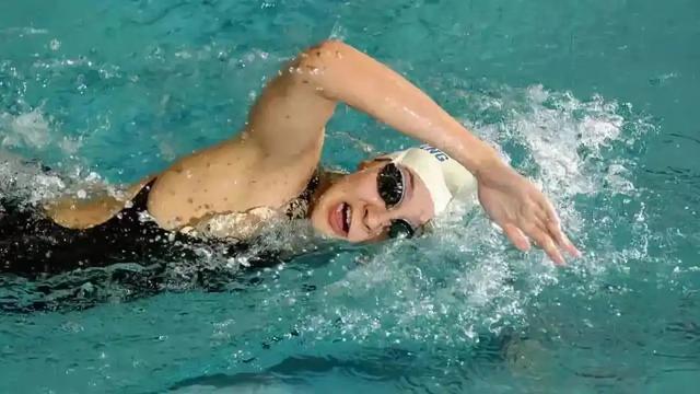 游泳装备进化史:从简陋工具到高科技产品(图2)