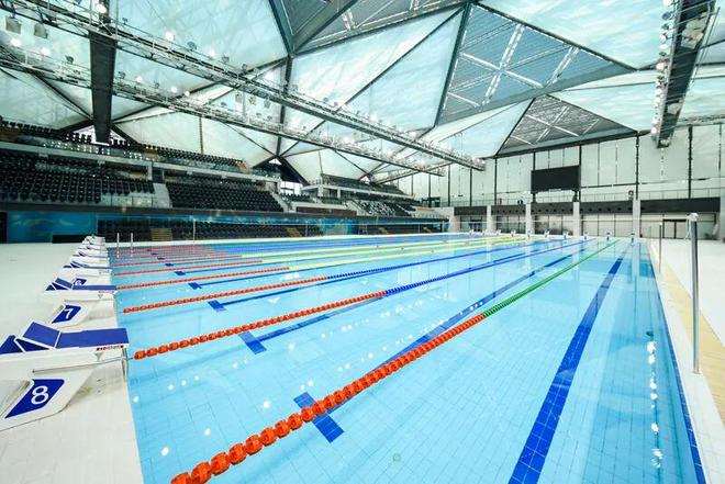 就在龙岗!潘展乐、张雨霏、汪顺都来了!(图3)