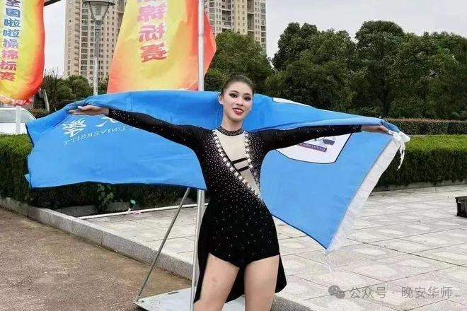 141枚奖牌!华师全省第一!(图31)