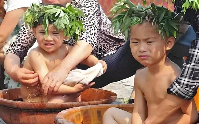 当“安康”绑架端午十年一场始于自媒体的误解让全国人不快乐(图1)