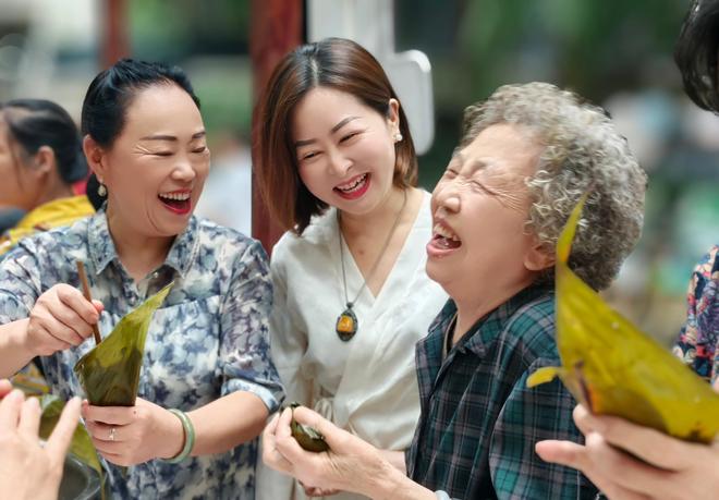 当“安康”绑架端午十年一场始于自媒体的误解让全国人不快乐(图5)