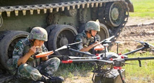 日本人神评解放军伙食:这是亚洲的意军吧?吃这么好还能打仗吗?(图1)