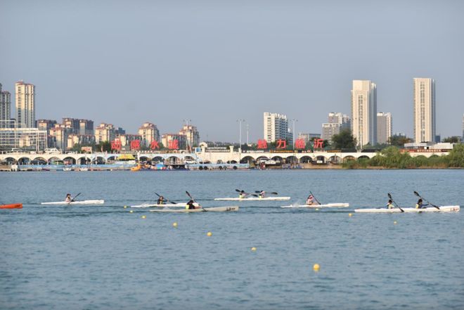 第六届山东体育用品博览会闭幕共计476家体育企业参展(图6)