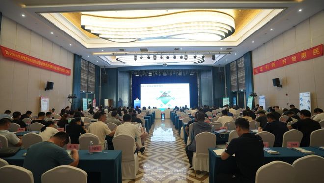 第六届山东体育用品博览会闭幕共计476家体育企业参展(图9)