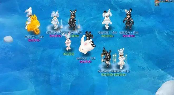 梦幻西游:限量锦衣交易的背后商人暗箱操作实现稳赚不赔!(图1)