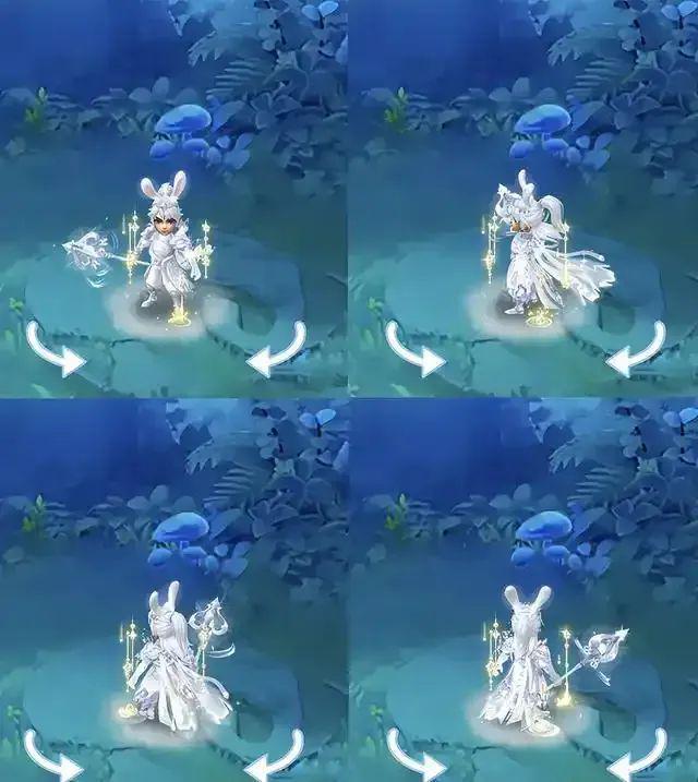 梦幻西游:限量锦衣交易的背后商人暗箱操作实现稳赚不赔!(图4)