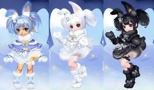 梦幻西游:限量锦衣交易的背后商人暗箱操作实现稳赚不赔!(图2)