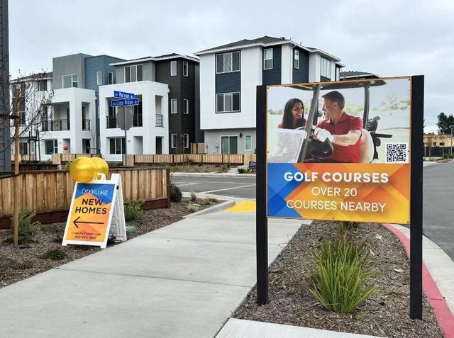 在美华人767万豪宅被17万拍卖仅是因为没交410美元月的物业费(图5)