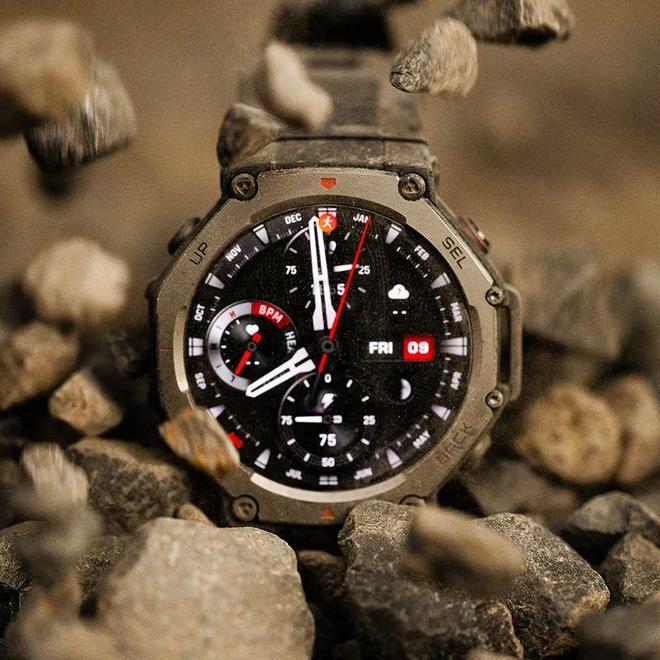 这块手表知道她每一分努力的答案(图7)