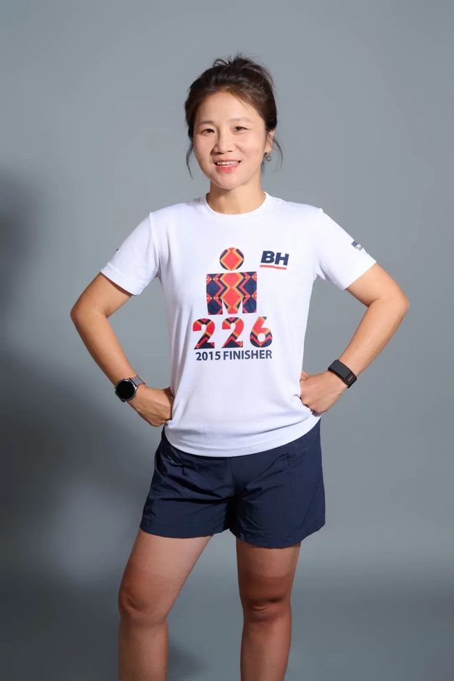 这块手表知道她每一分努力的答案(图8)