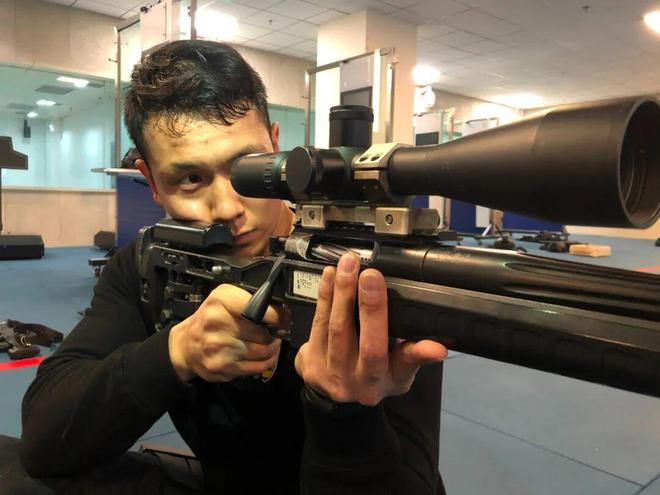 特警“蛙人”:背六七十斤装备去别人无法到达的地方(图6)