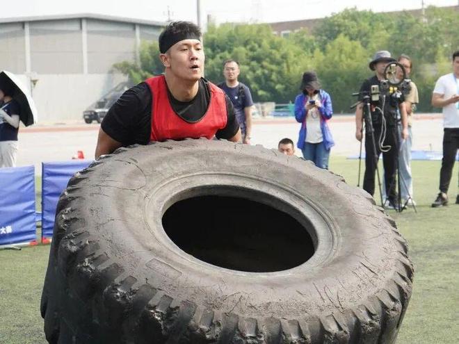 特警“蛙人”:背六七十斤装备去别人无法到达的地方(图5)