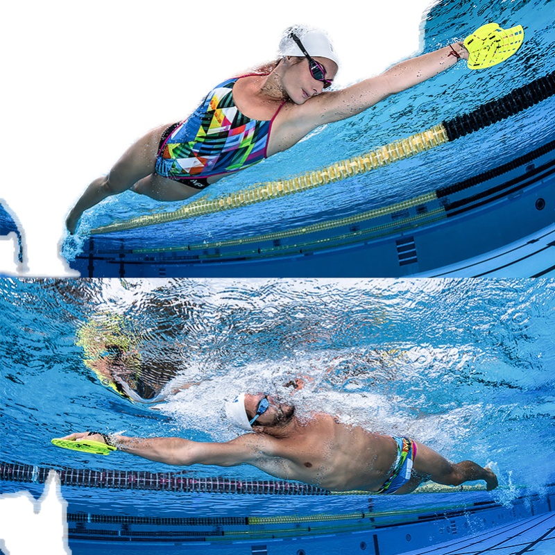 游泳爱好者必备！从泳衣到智能装备全攻略