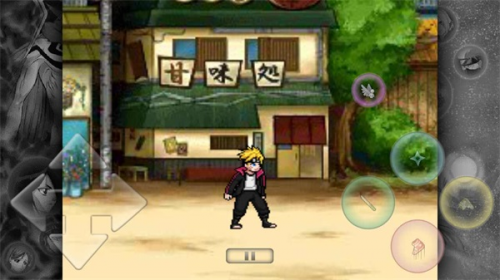 死神vs火影魏先森版bvn(图2)