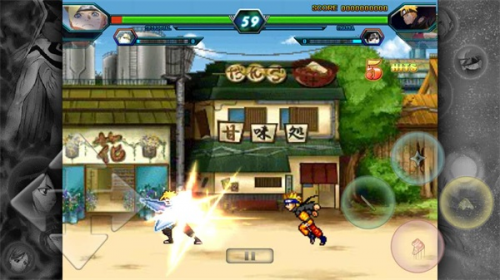 死神vs火影魏先森版bvn(图5)